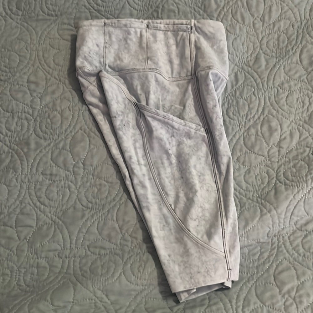 Lulu Shorts-size 0